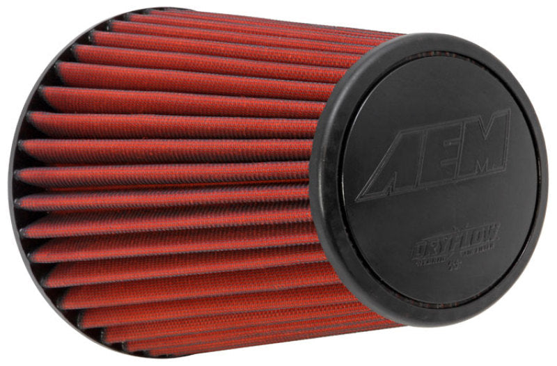 AEM DryFlow Air Filter AIR FILTER KIT 6in X 9in DRYFLOW 21-2099DK