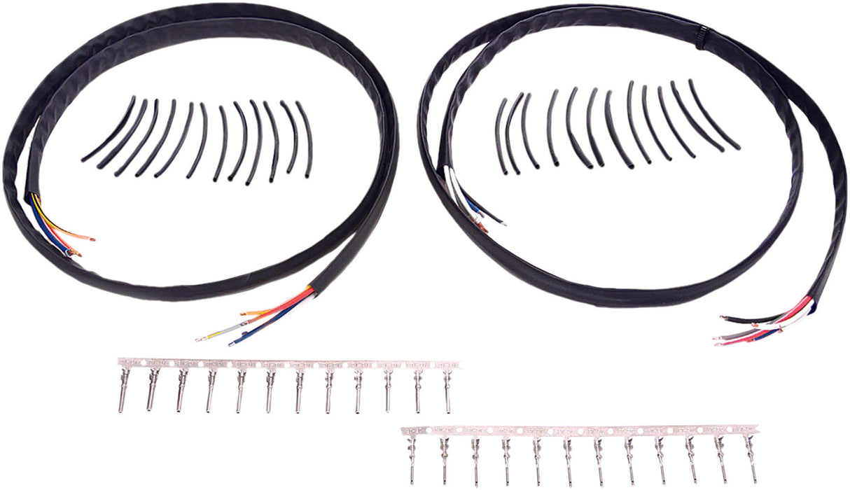 NOVELLOWire Extension Kit 07-08 W/Cruise Control 15"DN-WH15C-07