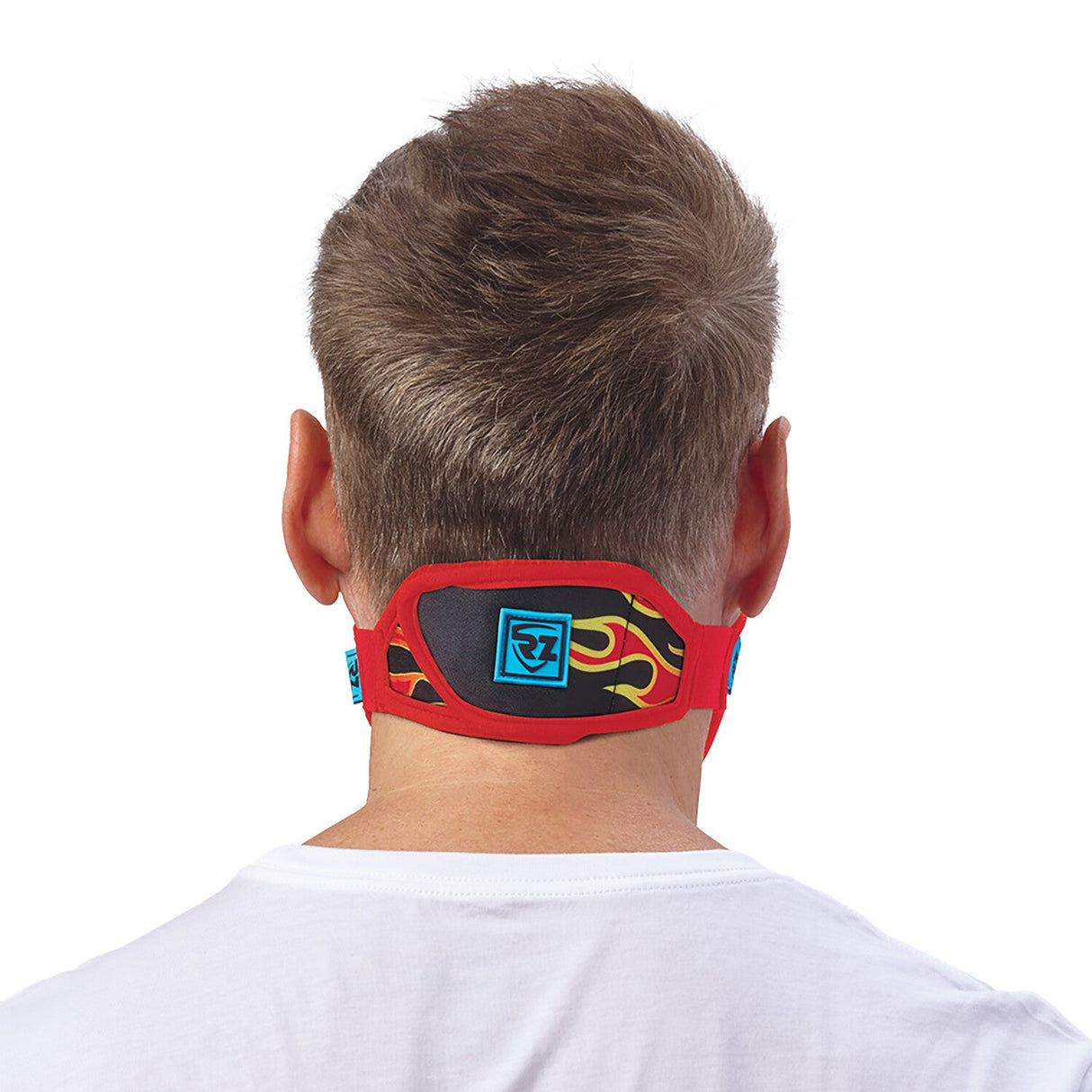 RZ MASK M2n Flame Out Md 24816