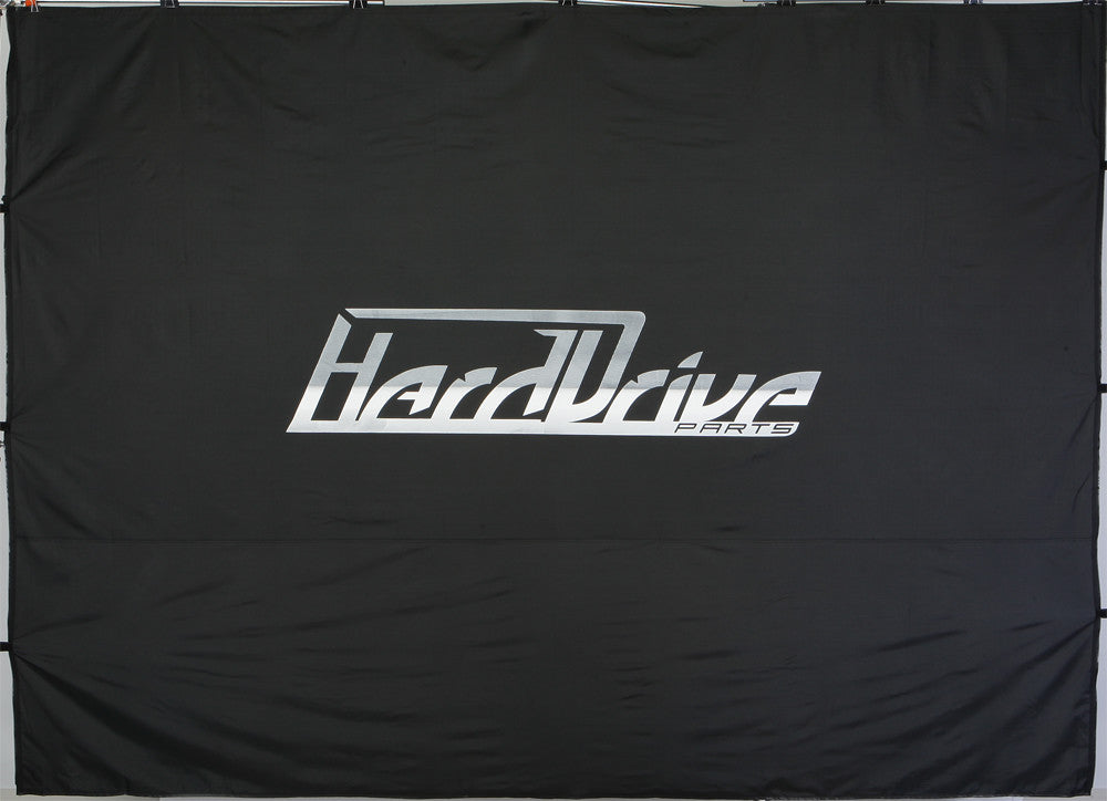HARDDRIVE 10x10 Full Wall 810-9902