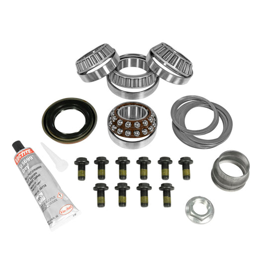 Yukon Gear Master Rebuild Kit for Jeep Wrangler JL Dana 44 / 220mm Rear