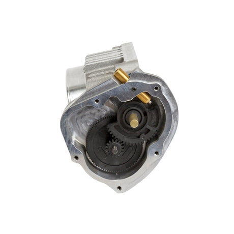 BBK 05-14 Mustang Shelby GT500 F Series Truck 6.8 V10 Twin 65mm Throttle Body BBK Power Plus Series 1764