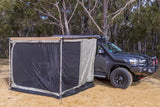 ARB Dlxe Awn Room W/Flr 2.0M79Lg 2000X2500mm 79X98In 813208A