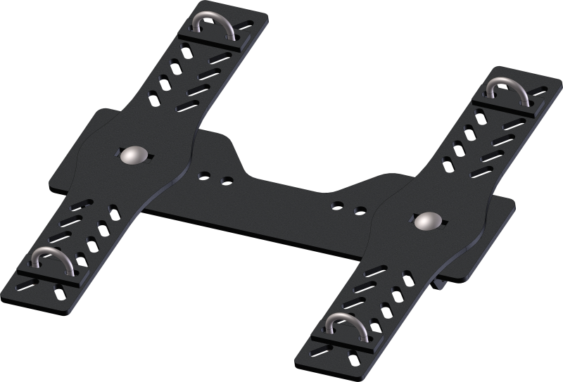 KFI ATV Universal Plow Mount 105745