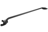 Perrin 2022 Subaru WRX Strut Brace w/ Billet Feet - Black PSP-SUS-061BK