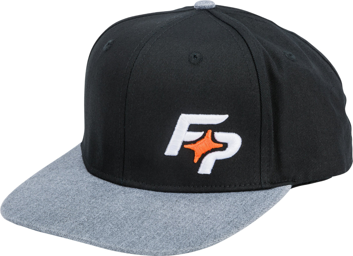 FIRE POWER Fire Power Hat Black FIRE POWER HAT BLACK