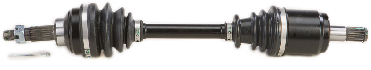 OPEN TRAILOe Front AxlePAXL-1072