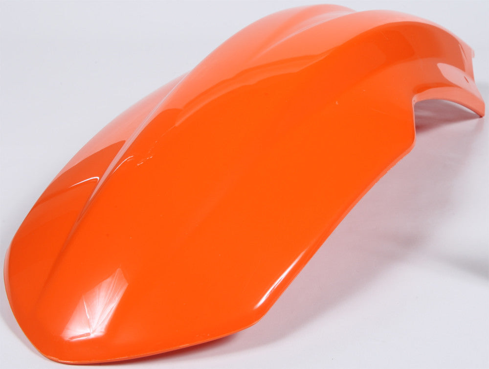 POLISPORT Repl Ufx Fendr Free Flow Orange 8565200012