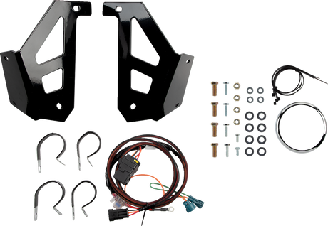 HOPPE INDUSTRIES Audio Mini - Honda HPEL-0114A
