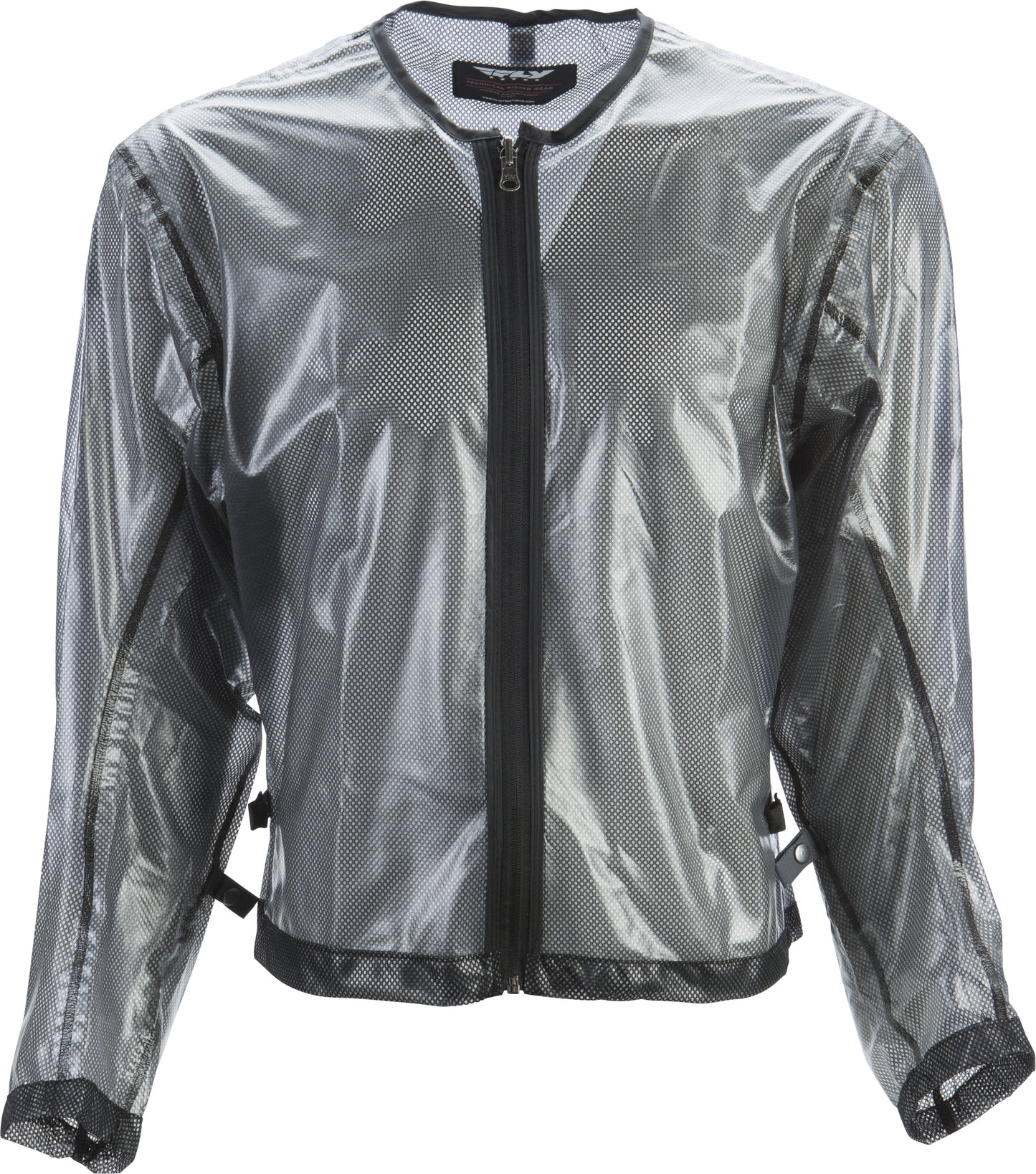 FLY RACING Flux Air Mesh Jacket Waterproof Liner Md #5948 477-4039~3