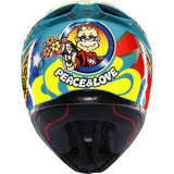 AGV K1 S Helmet - Rossi Mugello 1999 - Large 2118394018041L