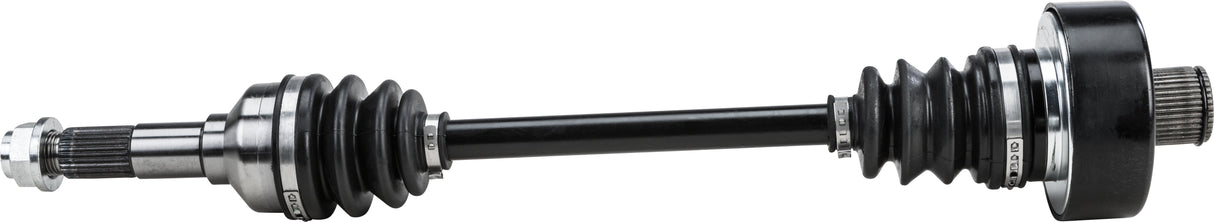OPEN TRAILOe Rear AxlePAXL-1102