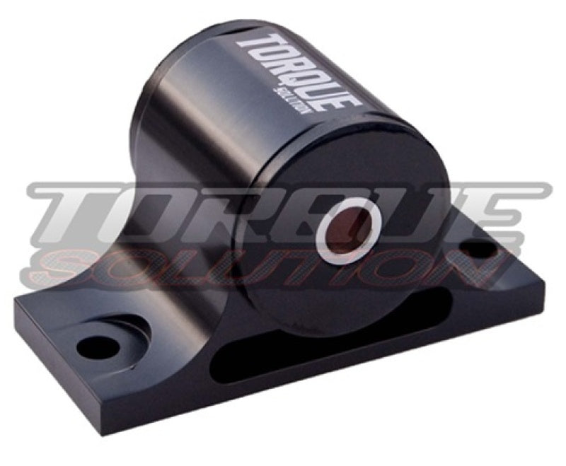 Torque Solution Billet Aluminum Transmission Mount: 2003-2007 Infiniti G35 TS-TM-G35