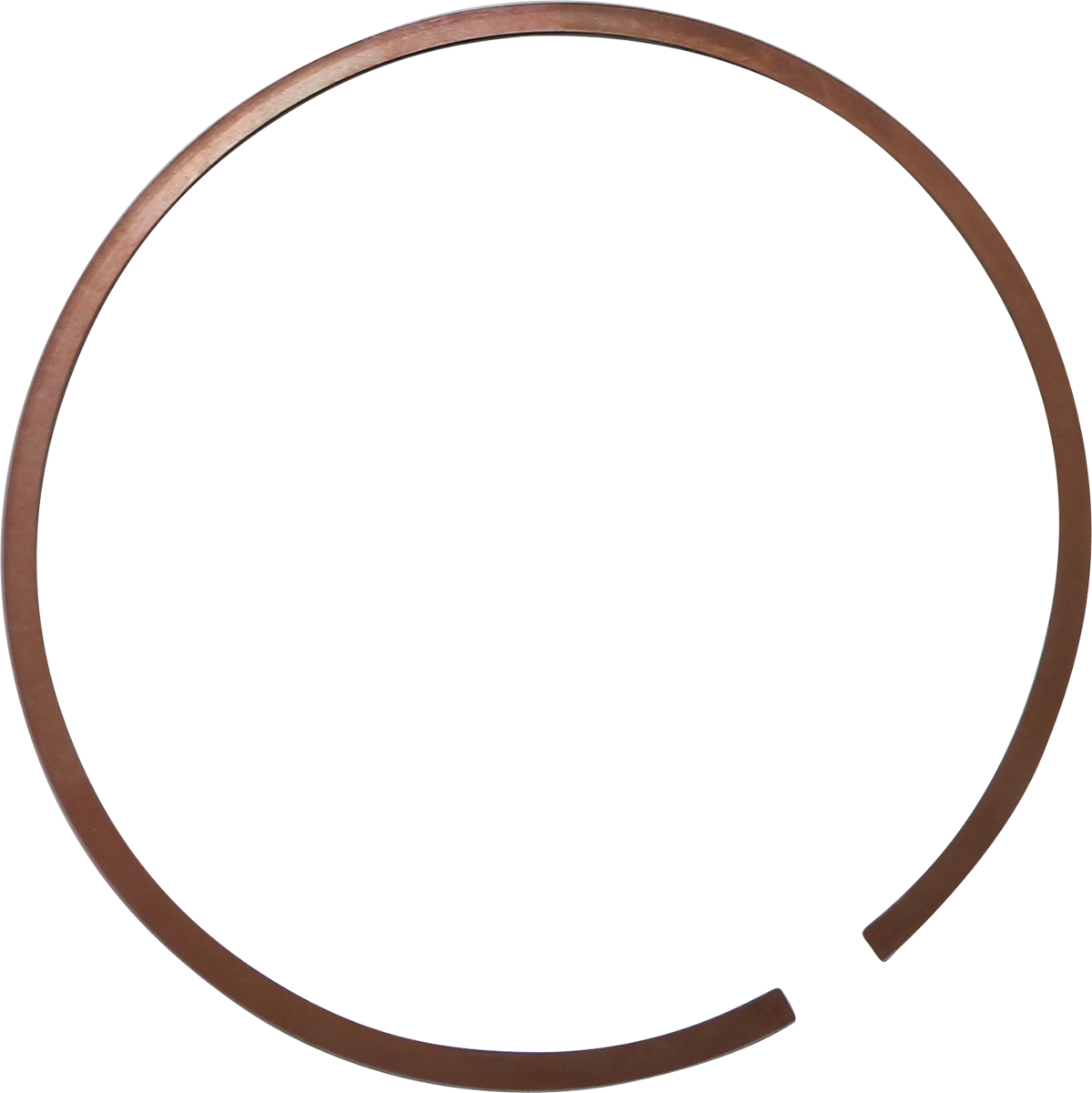 WOSSNER Piston Ring Set RST8750