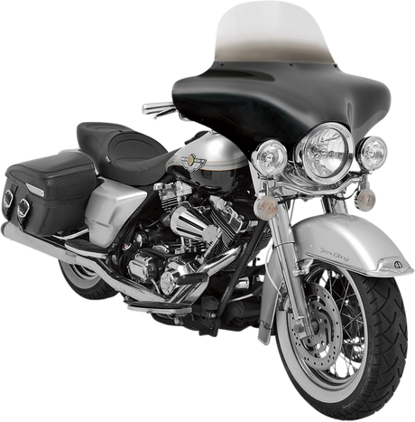 MEMPHIS SHADES Batwing Fairing - Harley Davidson MEM7011