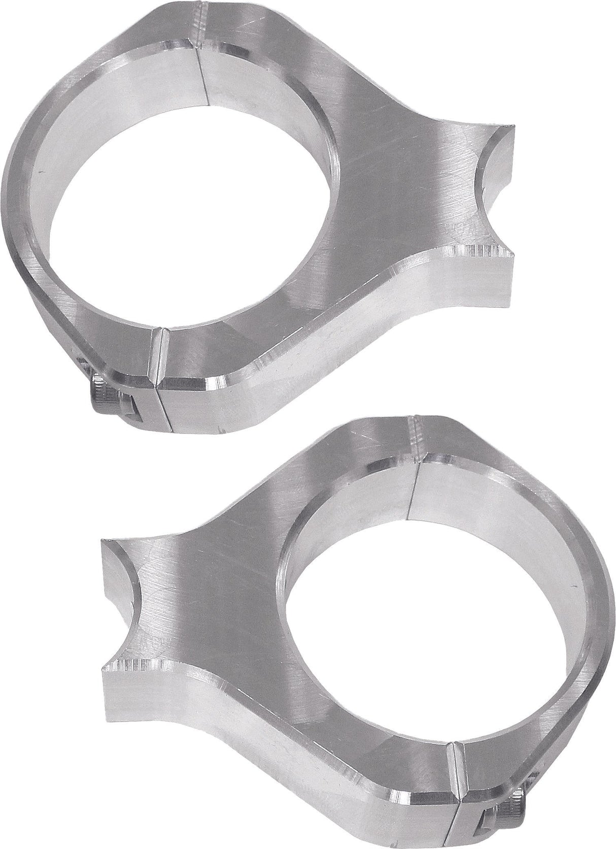 MODQUADMq Light Mnt 1.75" Vert Mnt PolLMB-1.75