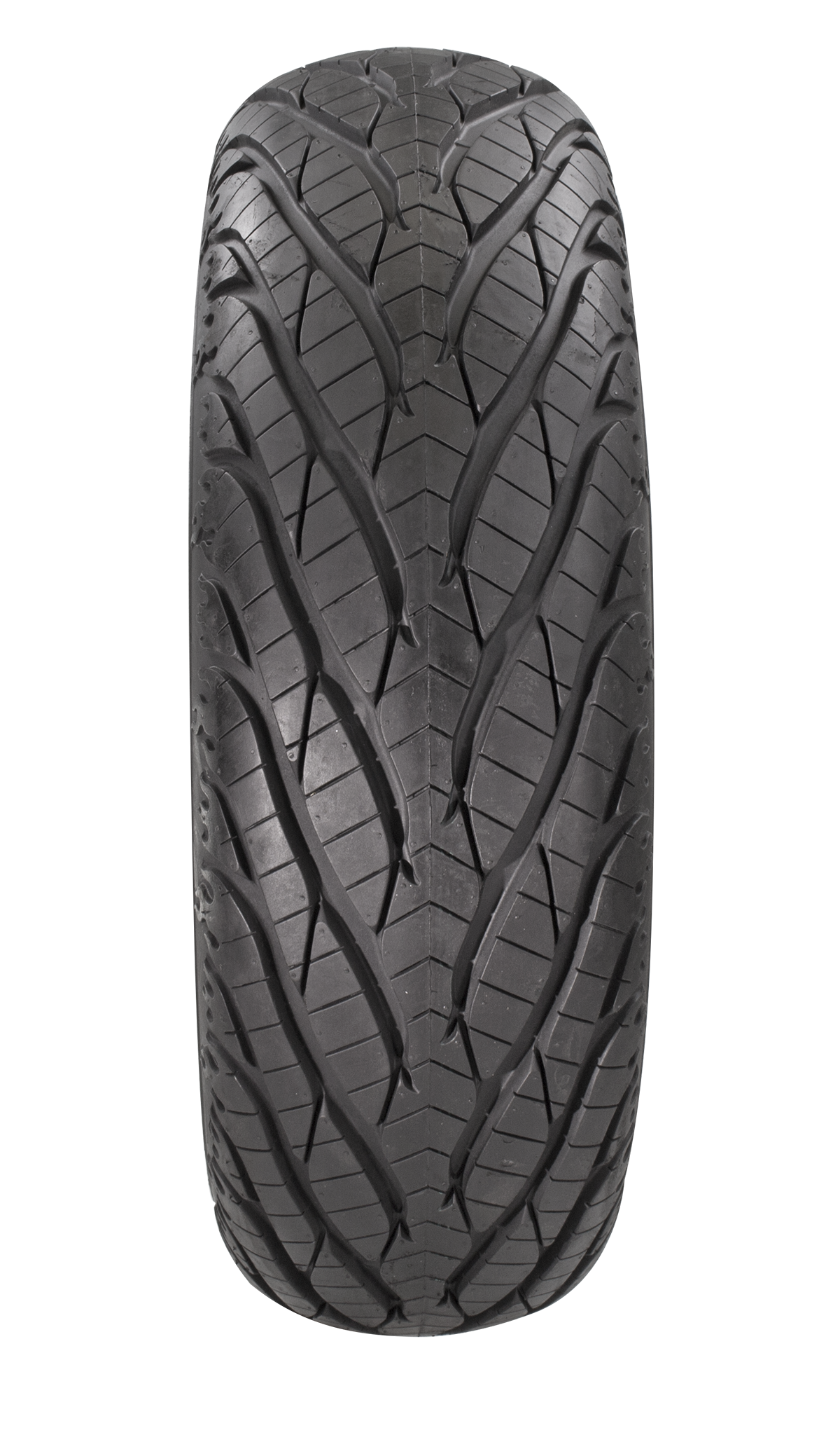 GBC Tire Afterburn Sf Rear 25x10r12 Radial Lr-500lbs AE122510SF