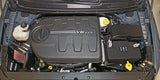 K&N 15-16 Chrysler 200 3.6L V6 Performance Intake Kit 57-1572