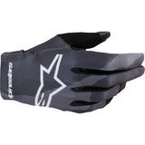 ALPINESTARS Radar MX Gloves - Dark Camo - Medium 3561824-9148-M