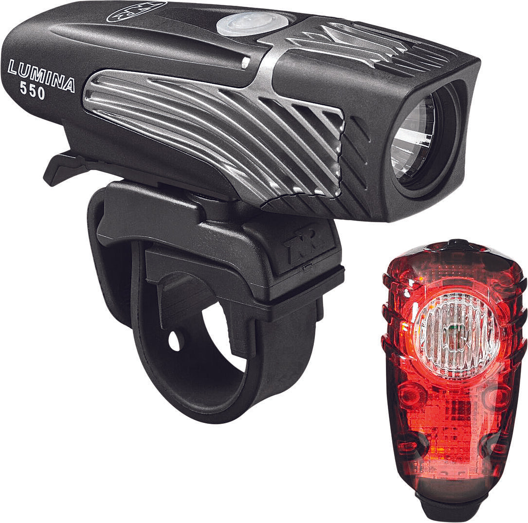 NITERIDERLumina Light 550/Solas 30 Combo6733