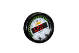 AEM X-Series Pressure 0-15psi Gauge Kit 30-0309