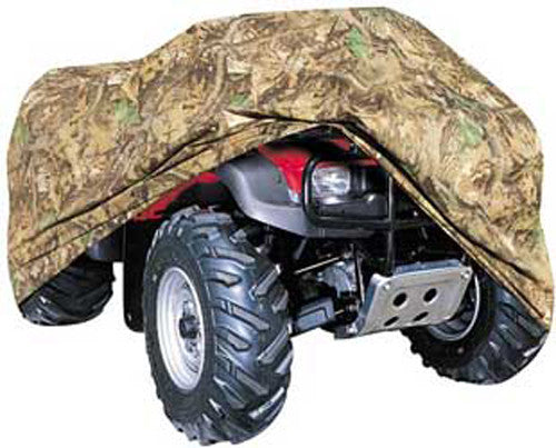 CLASSIC ACC. Travel & Storage Cover 2x (Adv Antage Ap Hd) 78256