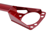 AEM 07-13 Mini Cooper S 1.6L  L4 Strut Bar - Red 29-0005R