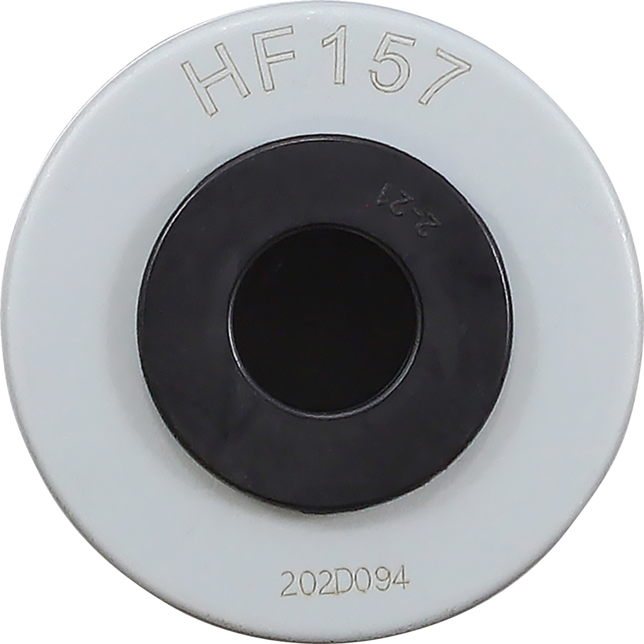 HIFLOFILTRO Oil Filter HF157