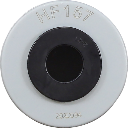 HIFLOFILTRO Oil Filter HF157