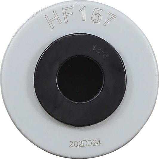 HIFLOFILTRO Oil Filter HF157