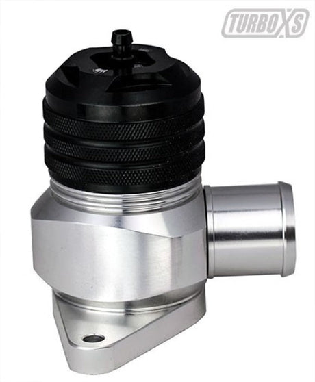 Turbo XS 08-12 WRX Racing Bypass Valve BOV WRX08-RBV