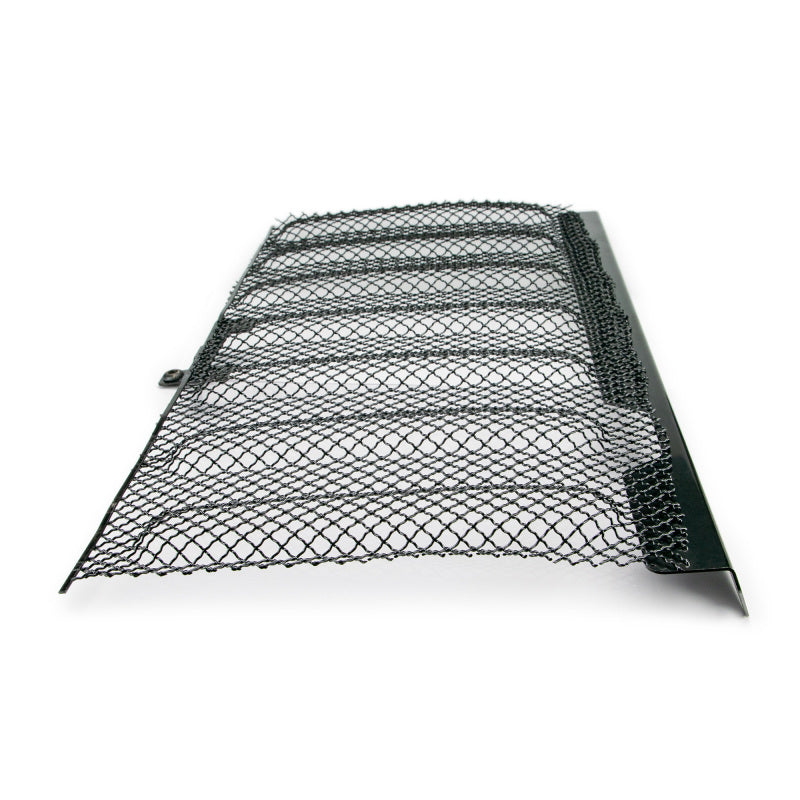 DV8 Offroad 2007-2018 Jeep JK Black Mesh Grille D-JP-190010-BK