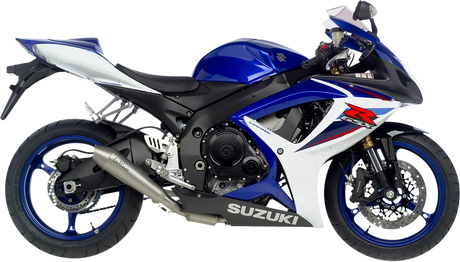 LEOVINCE GP Style Muffler for GSX-R600 2006-2007  7906 1811-2782