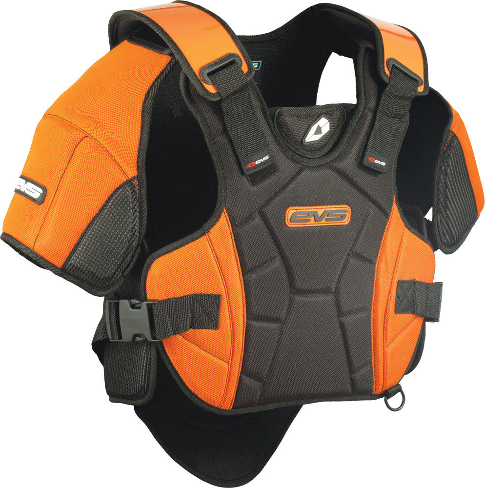 EVS Sv1 Race Vest Md/Lg SV1R-M/L