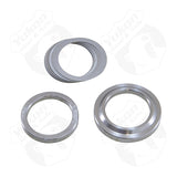 Yukon Gear Crush Sleeve Eliminator Kit For Ford 9in SK CSF9-2PIECE