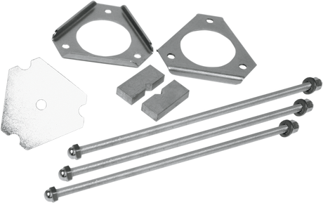 LA CHOPPERS Shock Spring Compressor LA-8525-00