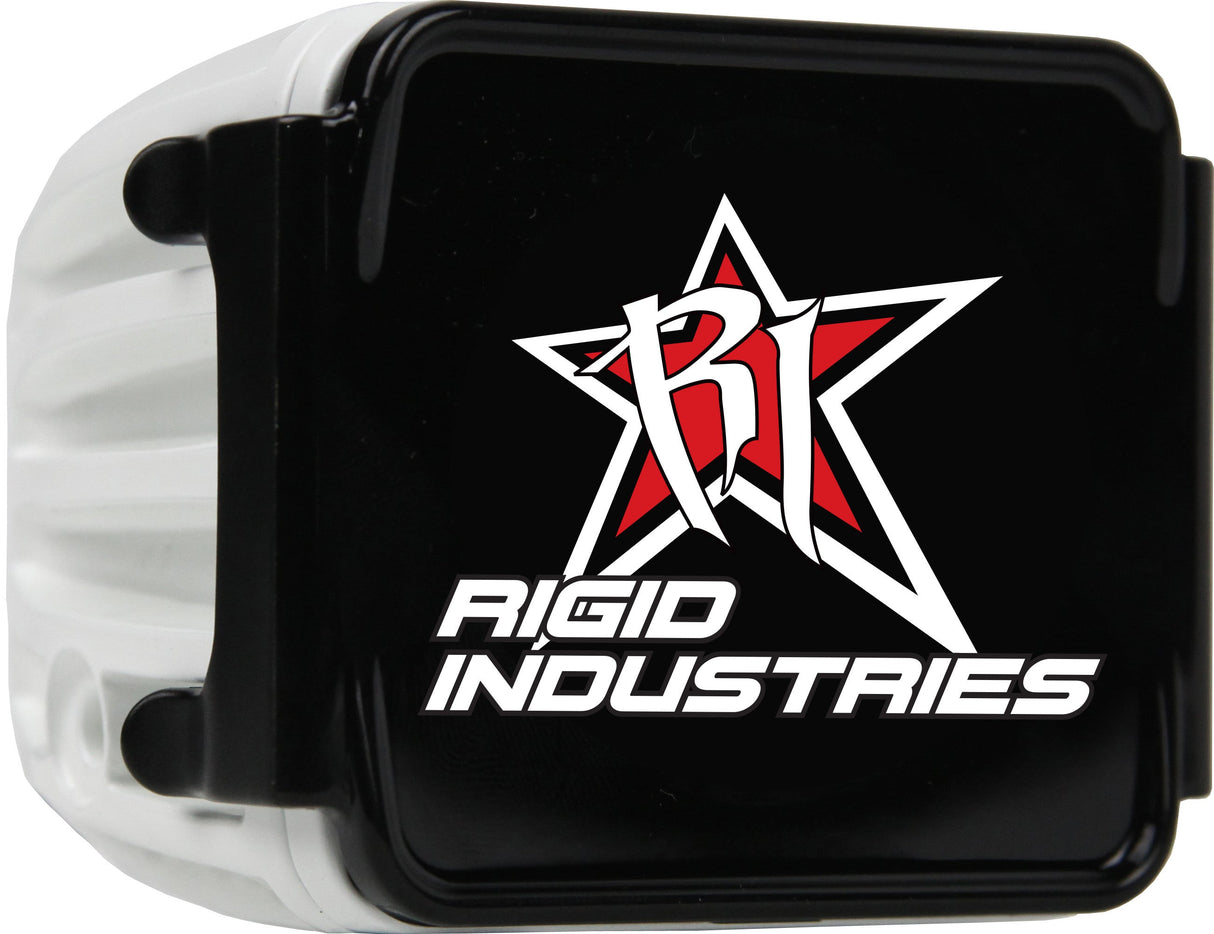 RIGID Light Cover Dually/Dually 2 (Black) 20191