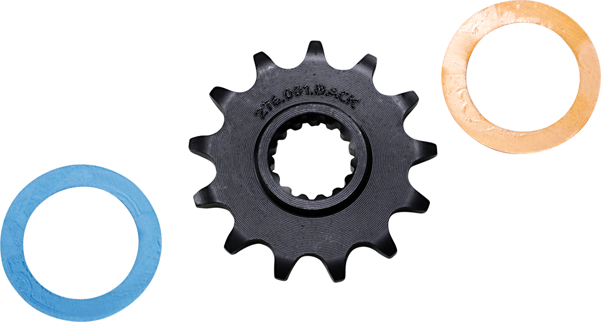 SUPERSPROX Countershaft Sprocket - 13-Tooth CST-1901-13-4