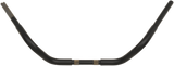 Manillar DRAG SPECIALTIES - Buffalo - FLHR - TBW - Negro plano 0601-4252 