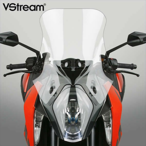 NATIONAL CYCLEVstream Med Screen ClearN20806