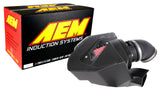 AEM 2020 Toyota Supra GR L6-3.0L F/I Cold Air Intake System - Black 21-875DS