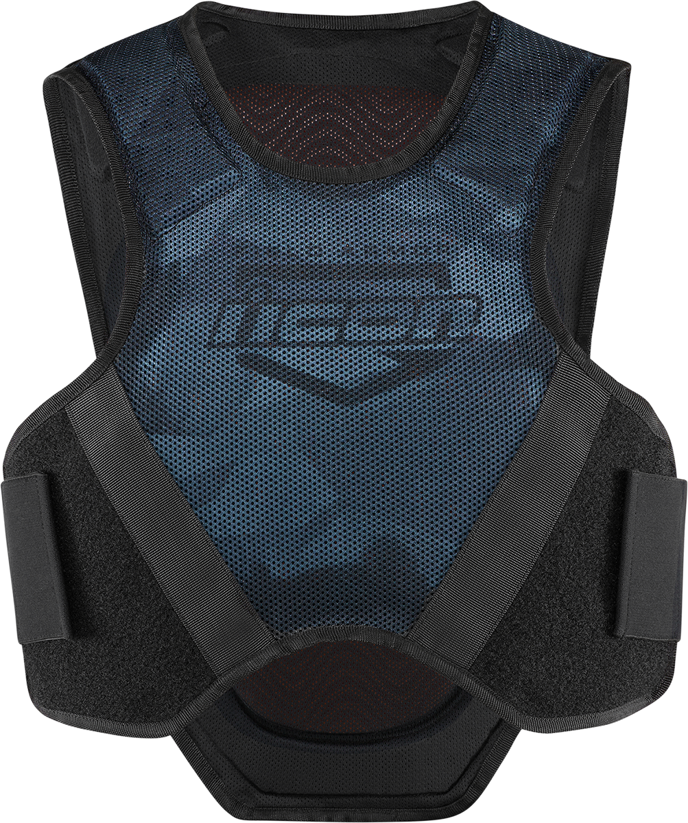 ICON Softcore™ Vest - Dark Camo - 3XL/4XL 2702-0276