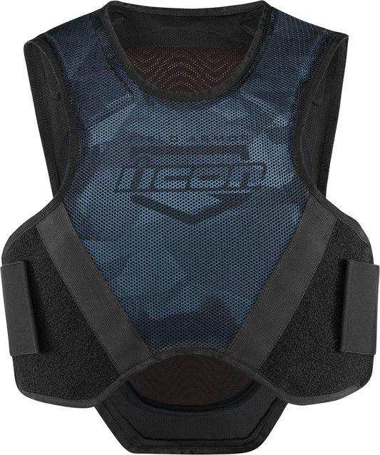 ICON Softcore™ Vest - Dark Camo - 3XL/4XL 2702-0276