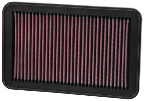 K&N 99-05 Miata Drop In Air Filter 33-2676