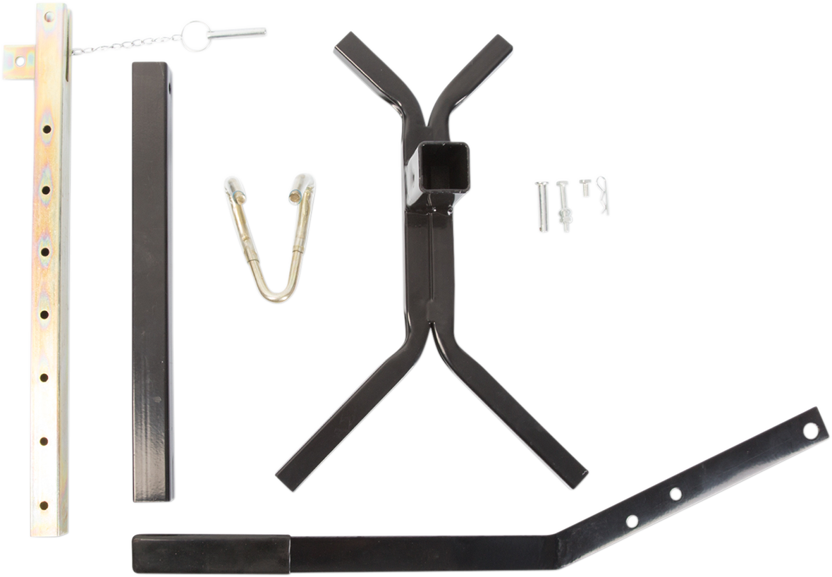 KIMPEX Rear Stand/Lift - 10"-18" 452