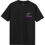 ALPINESTARS Swerve CSF T-Shirt - Black - XL 1244-72130-10-XL