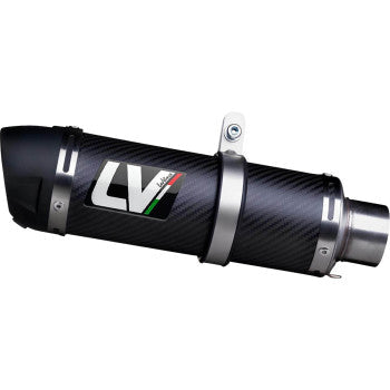 Silenciador LEOVINCE GP Corsa Evo 3389E