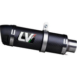 Silenciador LEOVINCE GP Corsa Evo 3389E