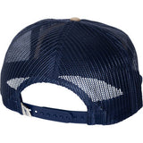 FMF Bolts Hat - Navy SP25196904NVY