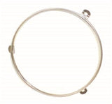Omix Headlight Retainer Ring Jeep CJ Models 12420.01